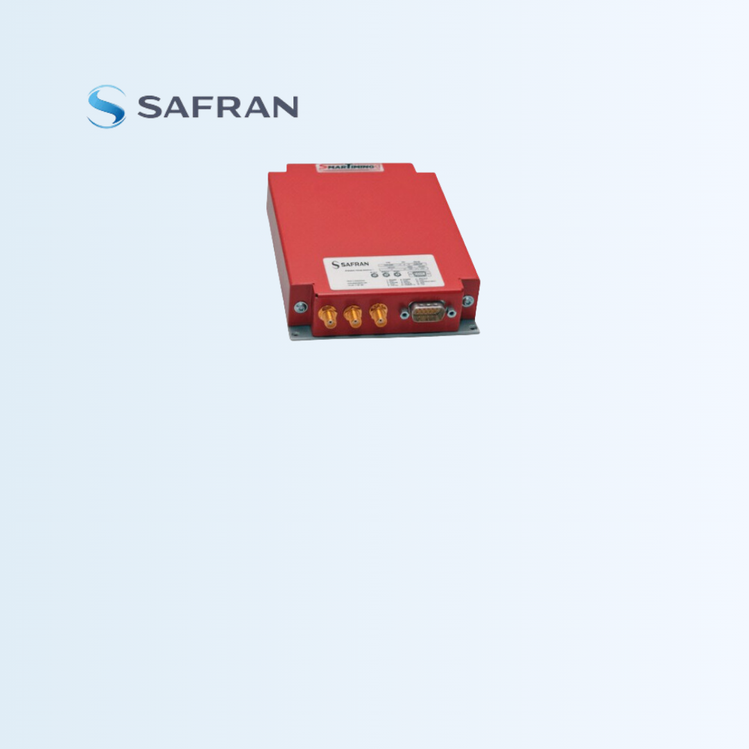 SRO-5680 Rubidium Oscillator
